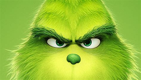 Illumination's 'The Grinch' Trailer Arrives | AFA: Animation For Adults