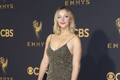Abby Elliott Measurements Height Weight And More