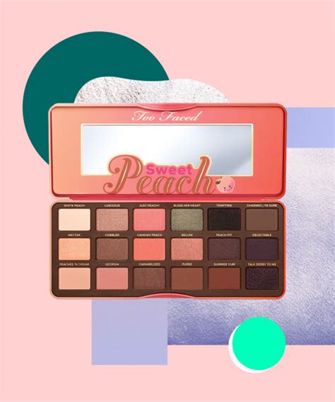 The Too Faced X Kandee Johnson Collection Is As Rad As You Hoped It