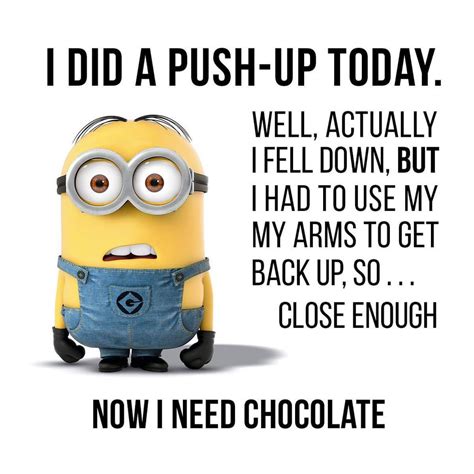 Minion Memes That Everyone Can Relate To
