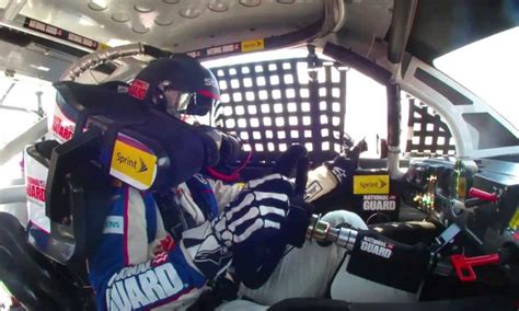 The snarling, rumbling engines that push nascar drivers to insane speeds might look a lot like production v8s, but looks can be deceiving. NASCAR Will Live-Stream In-Car Cameras on Twitter During ...