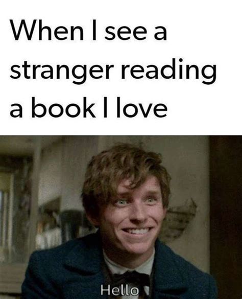 22 Memes About Reading That Only Bookworms Will Appreciate Really Funny
