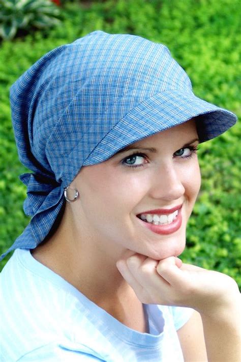 One of the most remarkable aspects of the cancer experience is the discovery of just how many compassionate the service is available at no cost for up to four months, and is available in all fifty states and in canada. Visor scarf, sun protection for cancer chemotherapy ...