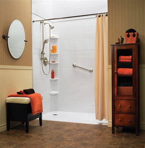 Gunner plumbing's board bathroom fitters on pinterest. Bath Fitter - Contractors - 1187 Shields Rd, Kernersville ...