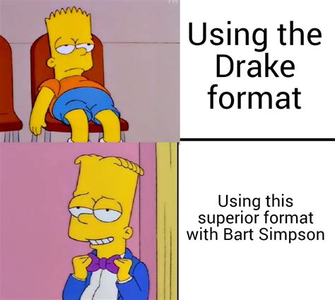 Bart Simpson Epic Meme Rmemes