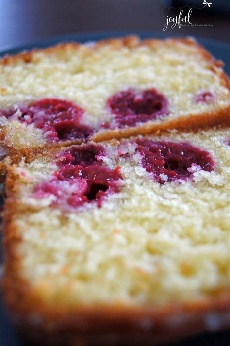 Maybe you would like to learn more about one of these? Zitronen-Himbeer-Kuchen {ich backs mir}