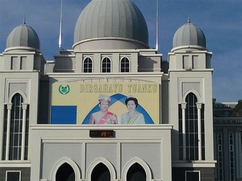 Dewan undangan negeri kelantan) is the unicameral state legislature of the malaysian state of kelantan. anuaryatim in the house....: Kompleks Dewan Undangan ...