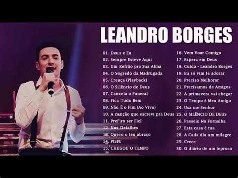 Mas de 100.000 karaokes y midis gratis para bajar libremente. Leandro Borges Top 100 Melhores Músicas De Todos Os Tempos ...