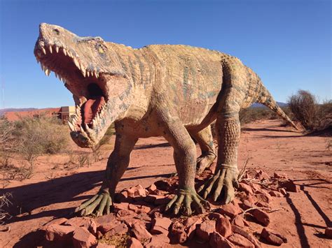 Triassic Bites And A Carnivore Conundrum Dinosaur Prehistoric