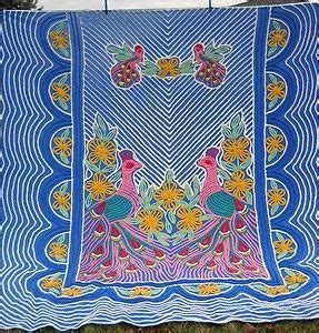 They are available today in a it is available in two classy shades (navy blue and silver), and makes for a perfect gift for your loved ones. Vintage Peacock Chenille Bedspread Blanket Navy Blue ...