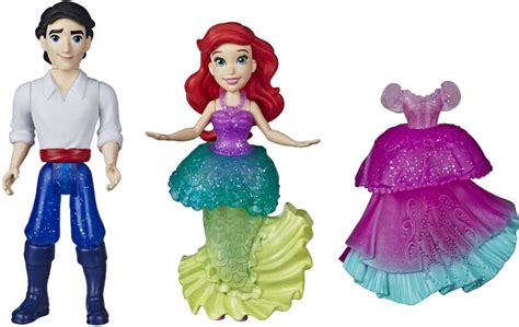 Disney Princess Rainbow Fashion Pack Asst Wholesale