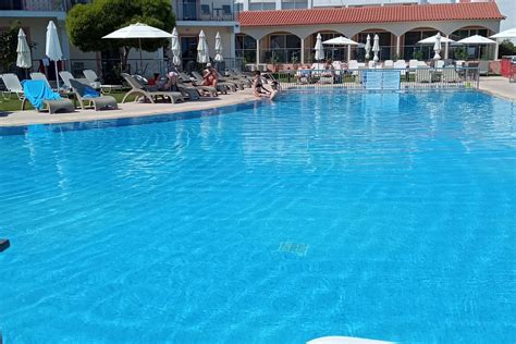 Pelagos Hotel Zante Au42 2022 Prices And Reviews Tragaki Greece