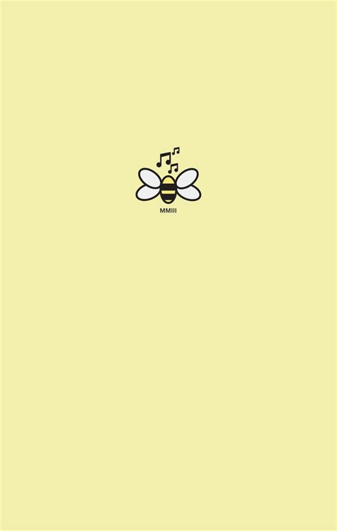 Cute Pastel Wallpaper Yellow 2 Wallpaper