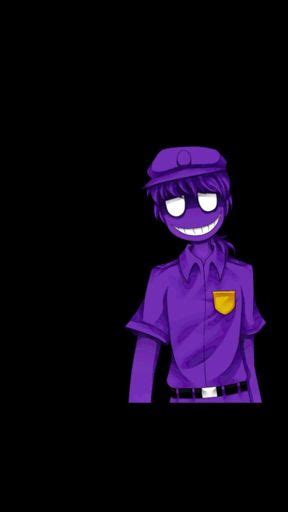 William Afton Five Nights At Freddys Communauté Mcms