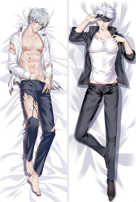 Share More Than 90 Anime Male Body Pillow Vn