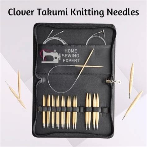 Best Interchangeable Knitting Needles Review And Guide 2024