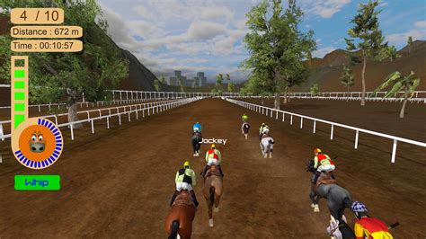Jogo Horse Racing 2016 Para Xbox One Dicas Análise E Imagens Jogorama
