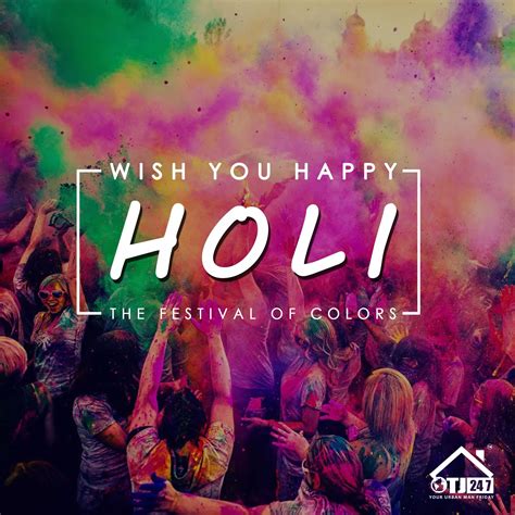 We Wish You Happy Holi 2017 Holi Holi2017 Happyholi Fire Safety