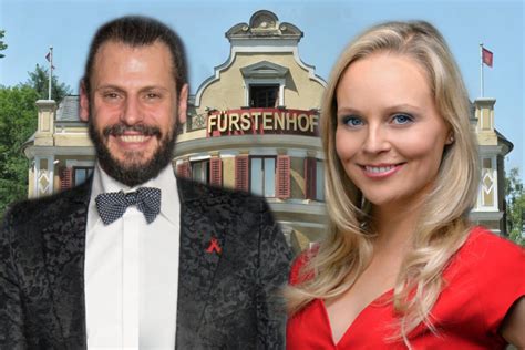 Knutscht Ex Sturm Der Liebe Biest Jenny Löffler Jetzt Manuel Cortez