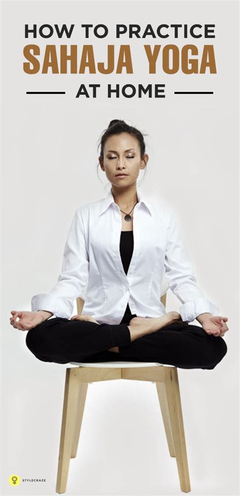 9 Amazing Benefits Of Sahaj Samadhi Meditation On Your Mind Sahaja