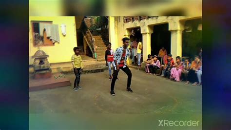 Jugni Jugni Full Song Dance By Govinda And His Team Youtube