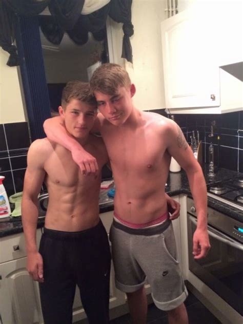 Fit Lads Ones From My School A Few Years Back One On Right Sucked Him Off Massive Cock