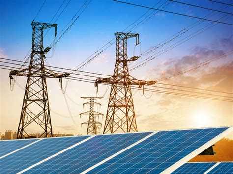 Nigeria Off Grid Hybrid Solar Power Plant Inaugurated In Bayero Afrik 21