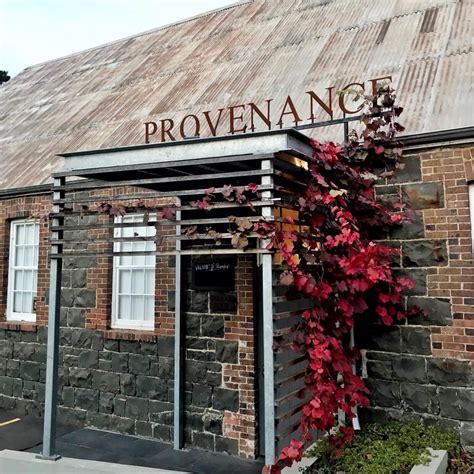 Provenance Wines 2018 Geelong Chardonnay 6 Bottles Au