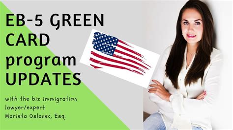 Green card holders are formally known as lawful permanent residents (lprs). EB5 GREEN CARD PROGRAM CANCELLATION?🇺🇸 - YouTube