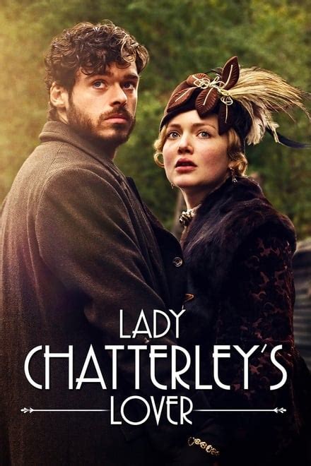 Lady Chatterley S Lover The Movie Database Tmdb