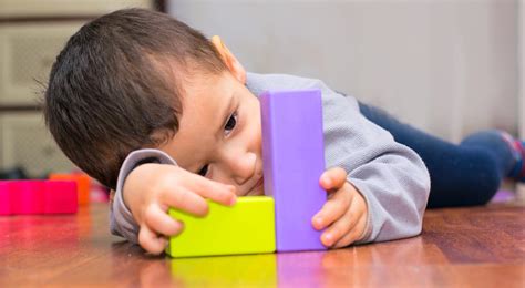 Como Lidar Com O Autismo Infantil Blog Clínica Jequitibá Saúde Mental