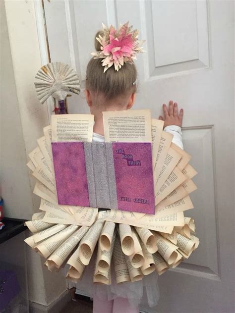 21 Awesome World Book Day Costume Ideas For Kids U Me And The Kids