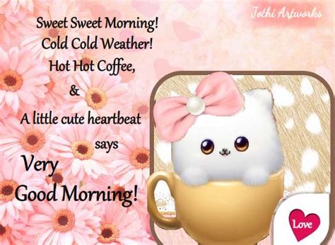 Even though i had such sweet dreams about you, i am even happier to get to touch and see you this morning. Sweet Sweet Morning! Free Good Morning eCards, Greeting ...