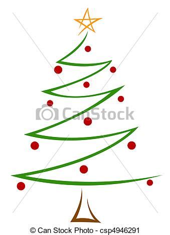 All our images are transparent and free for personal use. Christmas tree design. Christmas design featuring zigzag ...