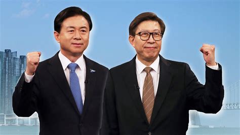 민주당 지도부가 부산 가덕도를 잇따라 방문해서 다음 달 임시 국회 때 가덕도 신공항 특별법을 단독으로 처리하겠다고 밝혔습니다.반면 국민의힘은 지도부 내에서도 의견이 다르다 보니 당내에선 부산 시장. 김영춘 · 박형준, 오늘부터 부산시장 공식 선거운동 | SBS 뉴스