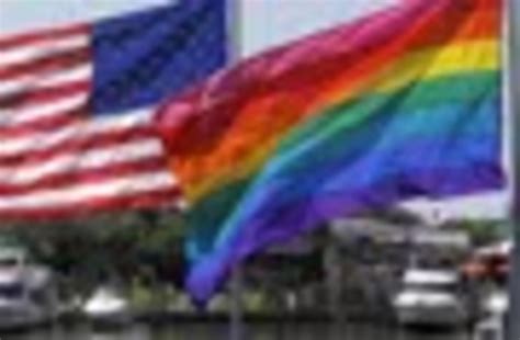 Advocates Launch Campaign To Bar Workplace Discrimination Against Gays