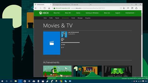 How To Download Xbox One Achievement Images On Full Hd In Windows 10