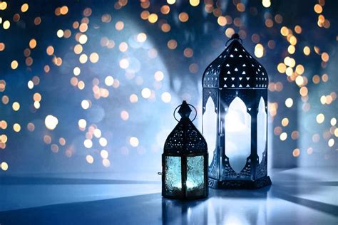 Covid 19 Ramadan Muslims Still Find Their Way To Joy About Islam
