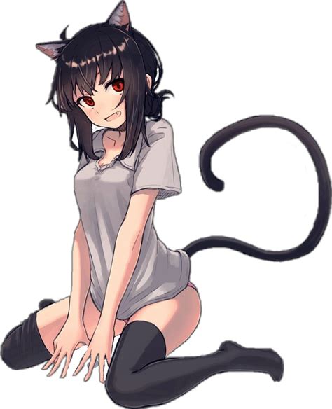 Hot Anime Neko Cat Girl Repicsx Hot Sex Picture