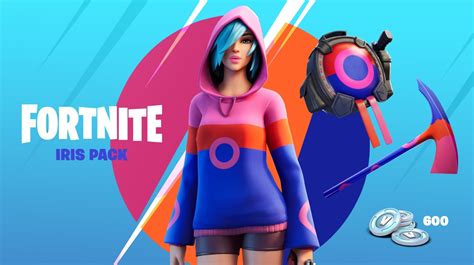 A New Starter Pack Is Now Available In Fortnites Store Dot Esports