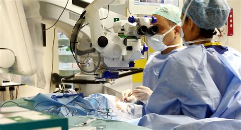 You may arrange an free eye exam, buy prescription eyeglasses, rx sunglasses or donate your old eyeglasses by using the contact. First patient undergoes revolutionary new gene therapy ...