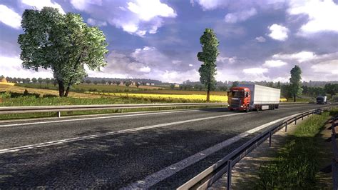 Euro Truck Simulator 2 Xbox - Euro Truck Simulator 2 | Video Game Reviews and Previews PC, PS4, Xbox One and mobile