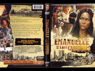 Nieves Navarro Nude Emanuelle And The Last Cannibals It P