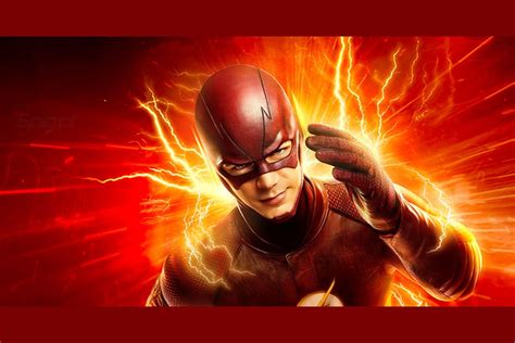 Rank Episodes Of The Flash Season 1