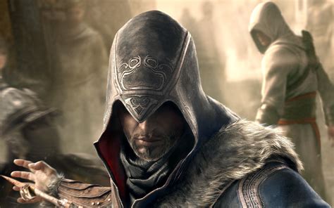 Assassins Creed Revelations Wallpaper Hd Images