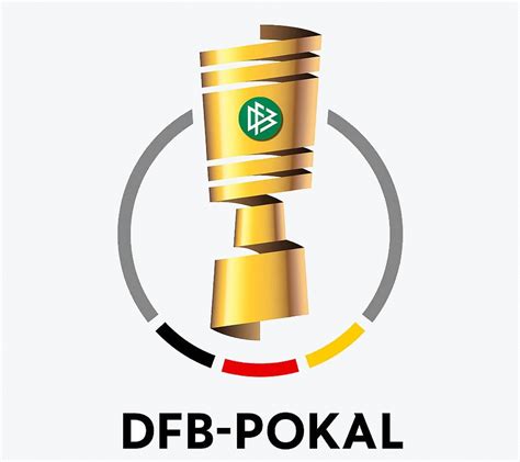 Download dfb svg icon for free. Nuevo logo de la DFB-Pokal de Alemania