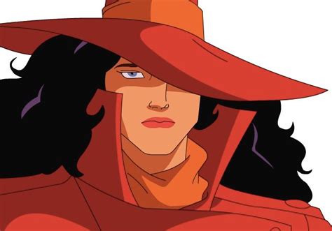 My 20 Year Quest To Find Carmen Sandiego Huffpost