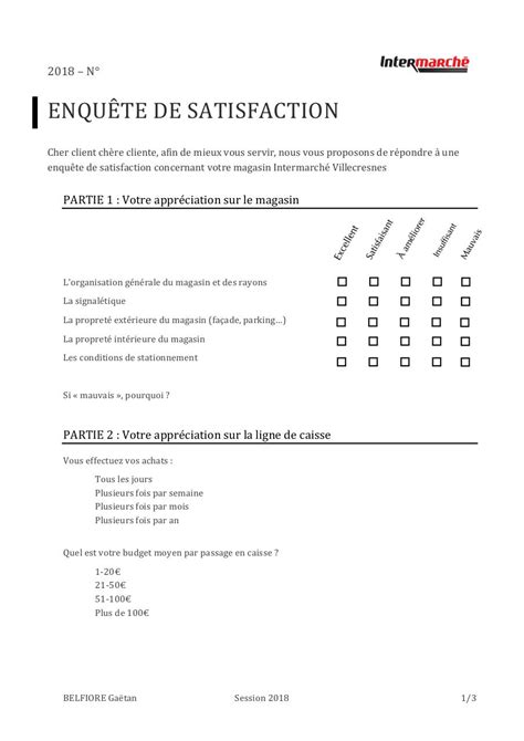 Questionnaire  Fichier PDF