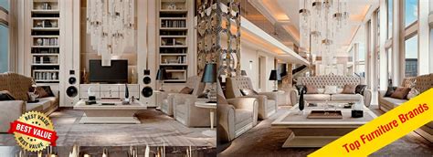 Luxury Antonovich Design Best Interior Design Company In Dubai Fit Out