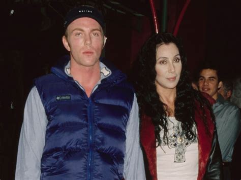 Cher Temporarily Denied Conservatorship Of Son Elijah Who Appeared In